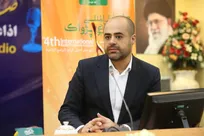 برگزاری تست صدا برای علاقه‌مندان به گویندگی در نمایشگاه کتاب/ پخش زنده و تصویری برنامه‌های رادیو از نمایشگاه کتاب