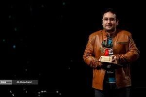 اختتامیه یازدهمین جشنواره بازی&zwnj;های ویدئویی ایران