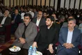 رویداد صدرا در واحد ملایر