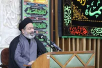 حجت‌الاسلام نواب: روحیه اول انقلاب، راه حل بسیاری از مشکلات است