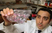 برگزیده جایزه مصطفی: تولیدات علمی ایران در سطحی بالاست