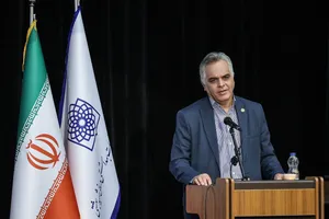 آیین بزرگداشت مقام پرستار
