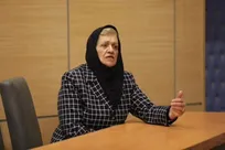 شجاعی: دنبال سریع ترین راه برای بازگشت تیم ملی فوتبال بانوان به کشور هستیم