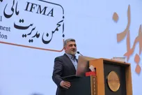 رئیس سازمان بورس: گزارش‌های حسابرسی شرکت‌ها باید بدون بند شرط باشد/ سودهای شناسایی‌شده در صورت‌های مالی واقعی نیست