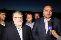 منصوری: دولت سیزدهم پروژه‌های نیمه تمام چند سال گذشته را تکمیل کرد