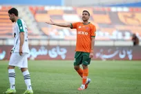 زنده‌روح: مس در نیم‌فصل دوم شکل و شمایل بهتری پیدا کرده است/ با حفظ روندمان، نتایج خوبی کسب می‌کنیم