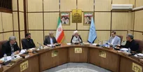 پرونده شهادت رهبر شهید و فرماندهان و آحاد شهدا در داخل و خارج از کشور با جدیت پیگیری می‌شود