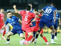 فاضلی: طبق برنامه با پرسپولیس بازی می‌کنیم/ شخصیت بزرگ گل‌گهر را نشان می‌دهیم