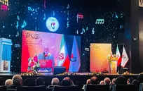 ۹دی روز بصیرت به هنگام بود/ هنرمند کم از شهید ندارد چرا که روایتگر شهداست