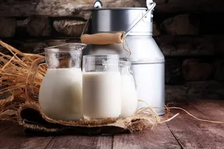 نرخ جدید شیر اعلام شد