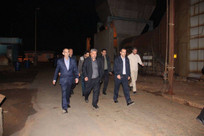 پرسنل نیروگاه&zwnj;های برق سنگر تولید را رها نکرده&zwnj;اند/ نیروگاه&zwnj;های حرارتی با آمادگی کامل در مدار تولید هستند