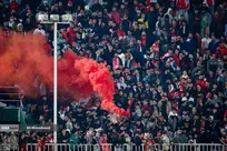 پرسپولیس دست به شکایت شد/ اعتراض سرخ ها به حوادث روی سکو در روز دربی