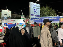 حضور مستمر دانشگاهیان در میدان ضامن تحقق آرمان&zwnj;های نظام است