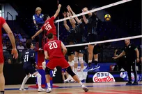 پزشک تیم ملی والیبال: شریفی آسیب کوچکی دارد/ تلاش می کنیم به بازی های هفته سوم لیگ ملت ها برسد +فیلم