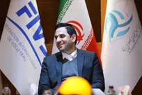 پاداش رئیس فدراسیون والیبال به شاگردان پیاتزا/ تقوی: می دانم  پول خرد محسوب شود اما ممنون‌دار شما هستیم