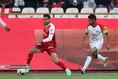 گزارش تصویری بازی پرسپولیس و فولاد