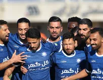 محمد: ادبیات زشت علیه گل‌گهر از کجا نشأت می‌گیرد؟/ مشکل از آلومینیوم بود که VAR نداشت