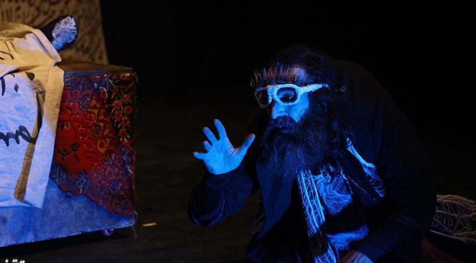 روایتی استعاری از فروپاشی اخلاقی و تاب‌آوری انسانی در گذر از فاجعه/ آیا نمادگرایی به قیمت از دست دادن مخاطب تمام می‌شود؟