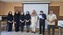 فارغ‌التحصیلی نخستین دانشجوی دکتری رشته معماری منظر واحد ارس/ اصالت تاریخی و فرهنگی؛ سنگ‌بنای برندینگ شهر کرمان