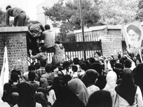 ۱۳ آبان، روز تثبیت هویت اجتماعی ایران در برابر سلطه جهانی