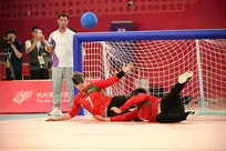 سد پیش روی گلبال برای اعزام به پارالمپیک پاریس