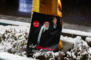  بیعت با سومین رهبر انقلاب