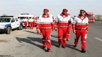 آماده‌باش هلال‌احمر ۴ استان در پی پیش‌بینی فعالیت سامانه بارش