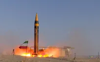IRGC launches three-phase attack on US positions in Bahrain and Kuwait