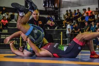 رقابت مازندرانی‌ها را ناوان برد/ شکست والی‌زاده و خلیلی و برد معصومی برای آلیما