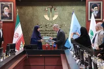 خاک جزیره هرمز در خطر؛ لزوم آموزش و فرهنگ‌سازی برای گردشگران