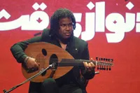 خاطرات مرتضی کریمی از همکاری با ناصر عبداللهی و رضاصادقی/ درو جدید کنسرت های «بربط» آغاز می‌شود