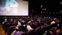 پخش و تبلیغات برای نمایش ۴ فیلم جدید در ۵۰ شهر