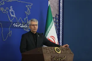 بقائی: دولت‌های میزبان حق ممانعت از حضور تیم‌ها در رقابت‌های بین‌المللی را ندارند