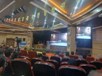 افزایش اعتبار جهانی ایران با رشد فناوری‌های موشکی و پهپادی