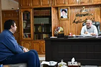 ایجاد رشته‌های جدید در دانشگاه آزاد ماکو برای تبادل استاد و دانشجو با همسایگان