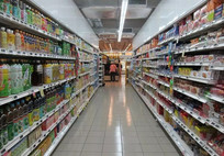 نبض آرام بازار البرز در روز&zwnj;های حساس؛ ۷۰۰ فروشگاه زنجیره&zwnj;ای در خدمت مردم