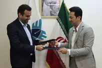 جزئیات تفاهم‌نامه دانشگاه آزاد اسلامی گیلان با یک واحد تولیدی