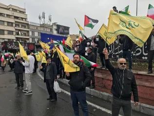 روز قدس؛ فرصتی برای تجدید بیعت با رهبر معظم انقلاب و نمایش اراده ملت ایران