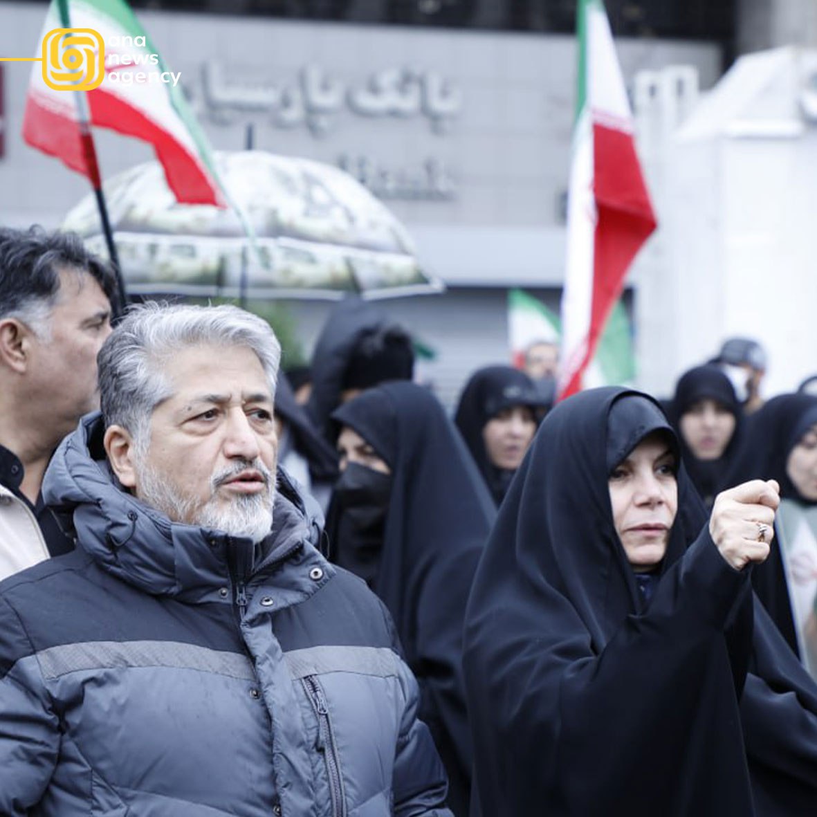 راهپیمایی روز جهانی قدس در تهران/ ۴۷ سال مقاومت مردم ایران در برابر امپریالیسم جهانی