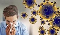 هشدار درباره رسیدن شیوع آنفولانزا به مرز بحران در آستانه زمستان