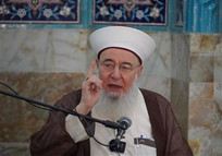 ایستادگی ملت ایران موجب ناکام ماندن برنامه&zwnj;های دشمنان شده است/ شکست آمریکا و&zwnj; رژیم صهیونیستی در نبرد با ایران