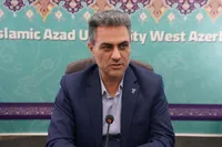 ققنوس ارومیه؛ احیای امید در سایه دریاچه با اراده و تدبیر دانشگاه