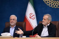 تاکید-پزشکیان-بر-ضرورت-ایجاد-فضایی-منصفانه-برای-نقد-و-تبیین-عملکردها-به‌ویژه-در-رسانه-ملی