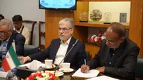 تأکید وزیر علوم بر گسترش دیپلماسی علمی با پاکستان/ توافق برای همکاری دانشگاه‌های مهارت‌محور