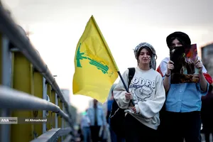 اجتماع بزرگ امام رضایی&zwnj;ها همزمان با میلاد باسعادت امام هشتم