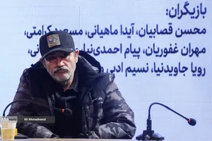 نخستین روز چهل&zwnj;وچهارمین جشنواره&zwnj; فیلم فجر