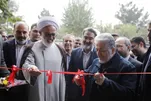 مرکز تحقیقات و نوآوری سامانه‌های پیشرفته مکاترونیکی افتتاح شد