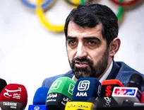 داوری: کمپ تیم‌های ملی بسکتبال ۳ ساله آماده می‌شود/ معزی‌فر: سوءتفاهم شهرداری با فدراسیون رفع شد