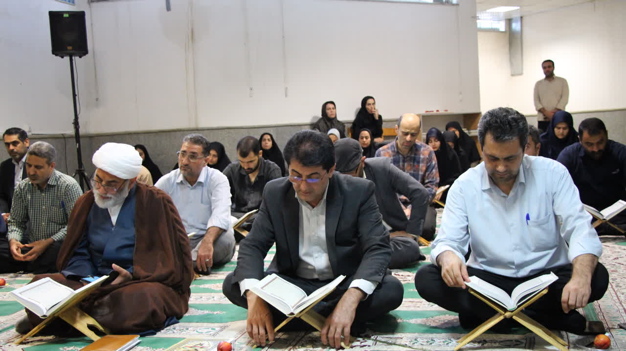 جوامع اسلامی به آموزه‌های قرآن عمل می‌کردند، شرایط جهان اسلام متفاوت می‌شد