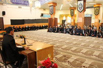 عمق کینه و عجز دشمن در حمله به زیرساخت&zwnj;های غیرنظامی؛ درخواست آتش&zwnj;بس از سوی دشمن برای نفس گرفتن است